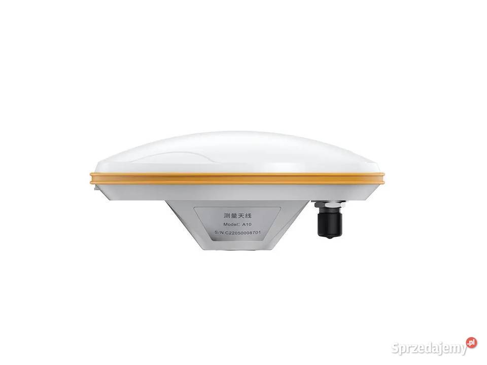 Nawigacja Kierownica prowadzenie RTKURUCHOMIENIE Gorlice sprzedam