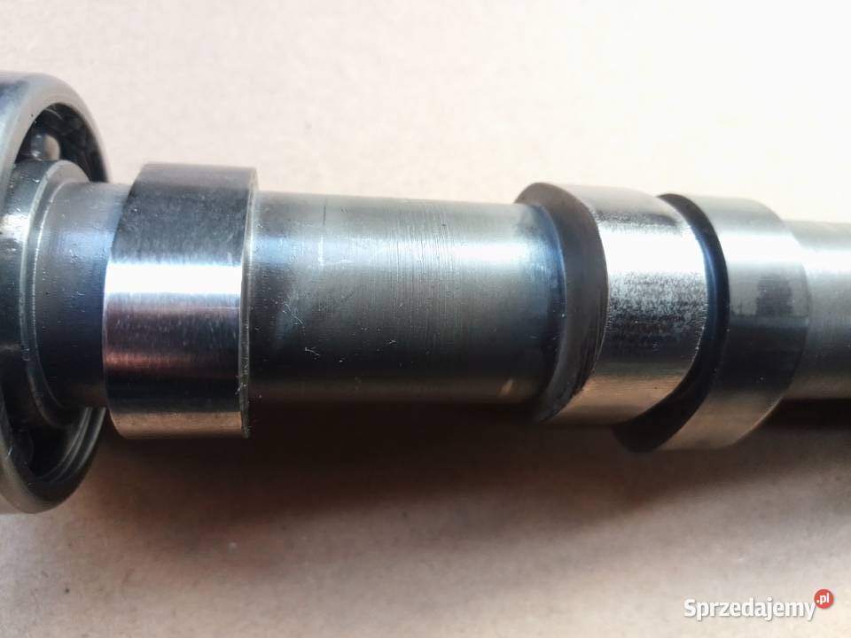 Dniepr ural wałek rozrządu Łódź