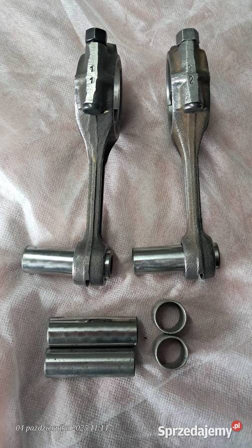 KORBOWODY DO FIAT 126p Kurów