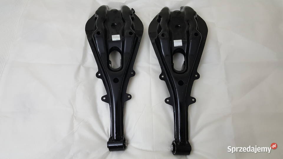 ROVER 75 MG ZT NOWY WZMOCNIONY ORYGINAL WAHACZ wielkopolskie Poznań