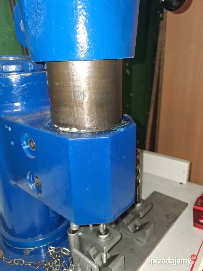 Wiertarka stołowa konkretna 100 podkarpackie Mielec