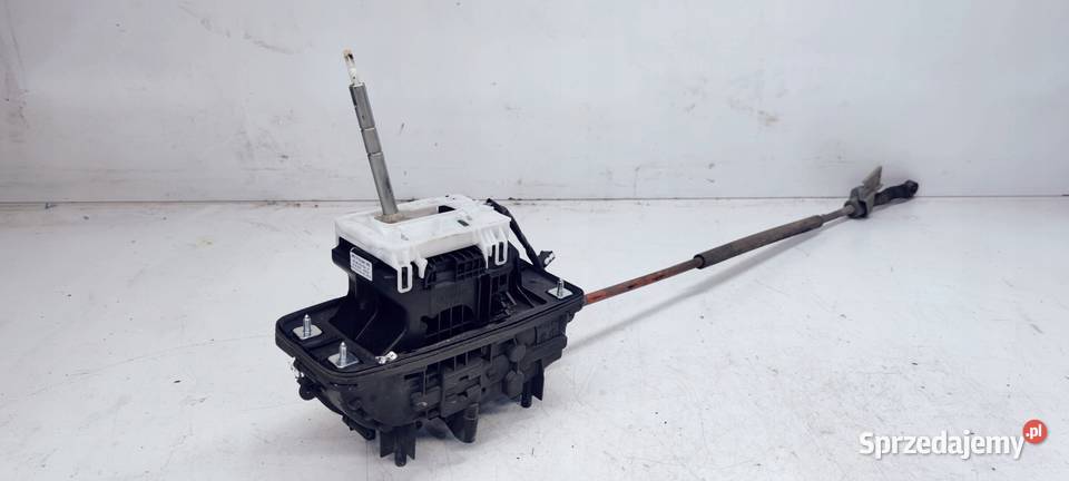 WYBIERAK LEWAREK AUDI A6 C6 AUTOMAT 4F2713041AC Przystajń sprzedam
