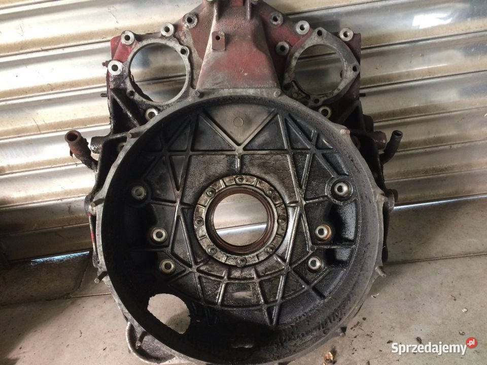 Obudowa Sprzęgła Iveco V8 Fiat 4731001 TurboStar Maszewo sprzedam