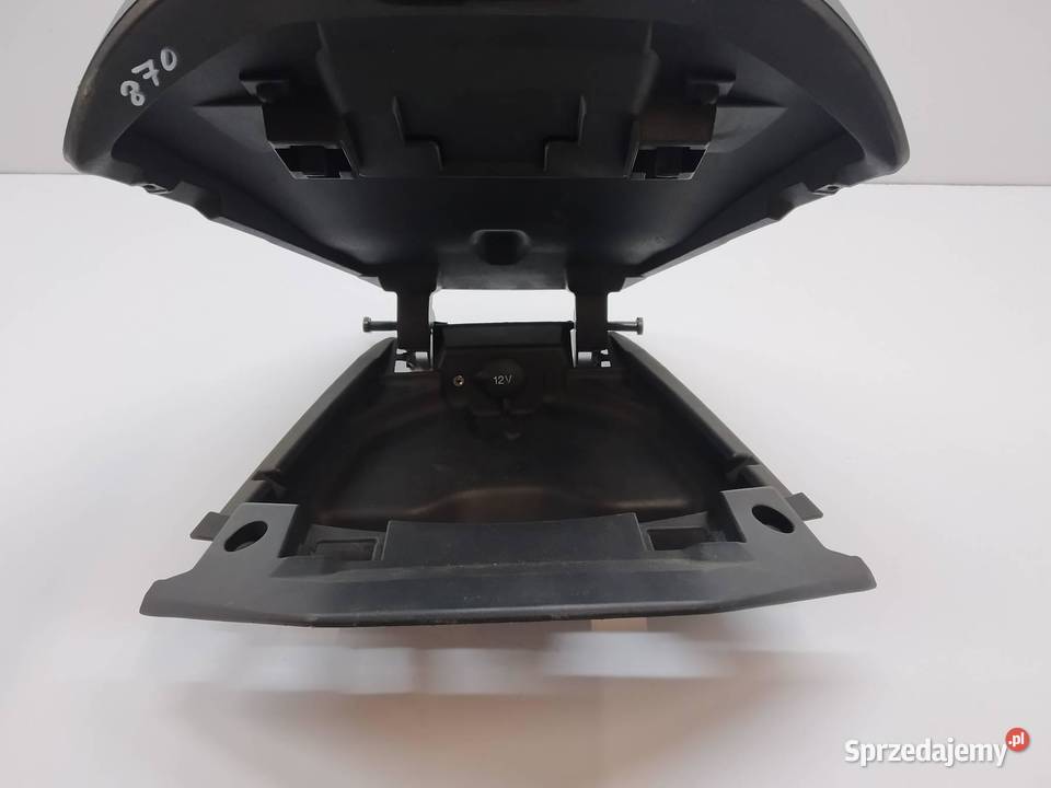 SCHOWEK DESKI ŚRODKOWY BK21V06202BAW Ford osobowe