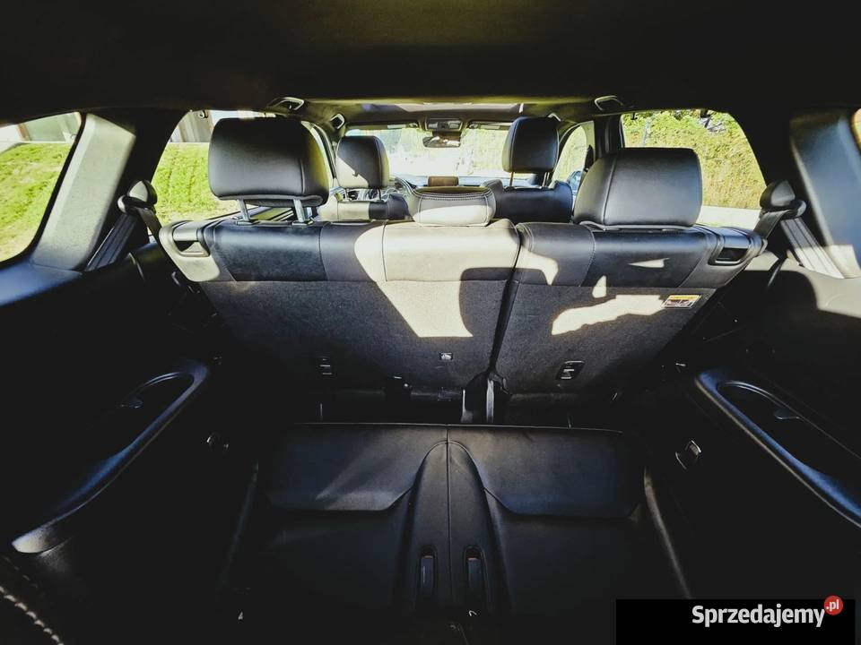 Mazda CX9 25 GT AUTOMAT 4x4 250 2019r 2488cm3 Kraków sprzedam
