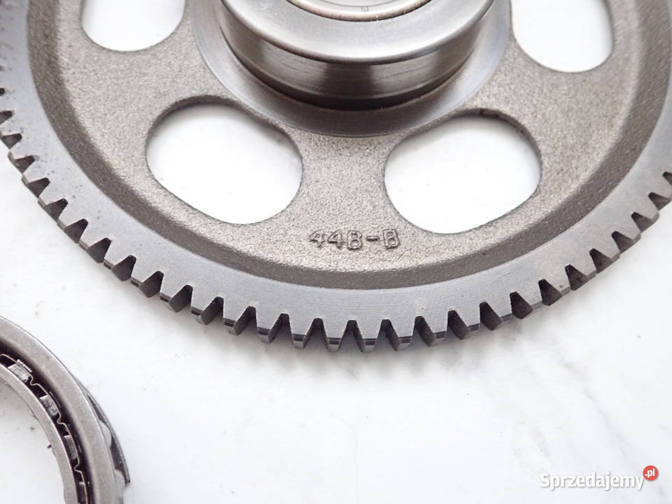 Wolne Koło Rozrusznika Łożysko Kierunkowe Suzuki Strzelce Krajeńskie sprzedam