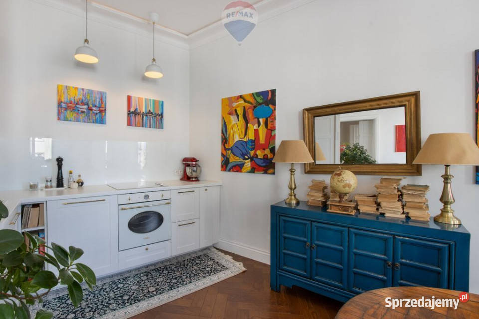 Serce Poznania Inwestuj Zamieszkaj wielkopolskie Poznań