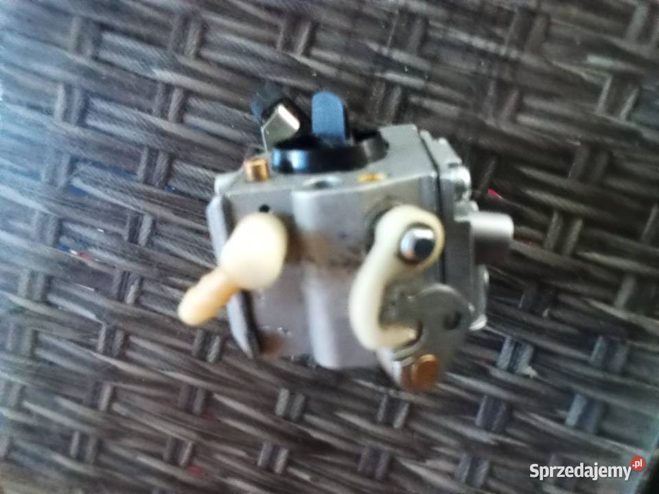 Stihl gaźnik Walbro Horodło sprzedam