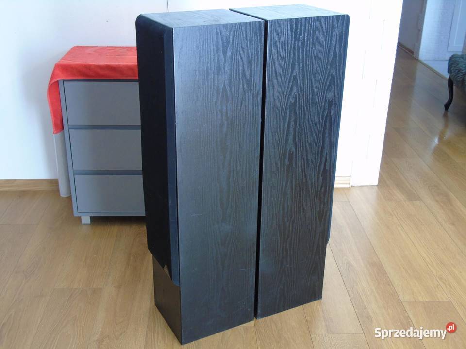 Kolumny Infinity Reference 61 mkll DOSTAWA Elektronika