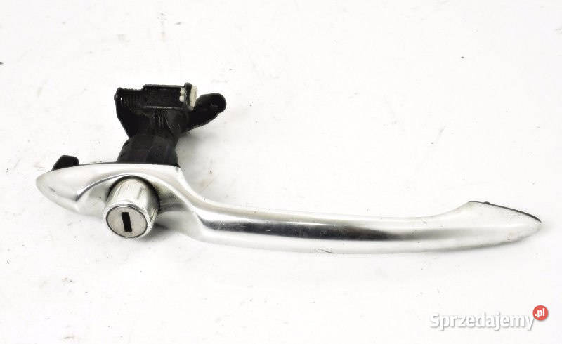 KLAMKA ZEWNĘTRZNA PRAWY PRZÓD ALFA ROMEO 156 Sosnowiec