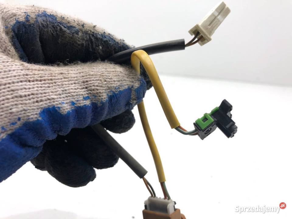 TAŚMA AIRBAG PEUGEOT BIPPER Minivan