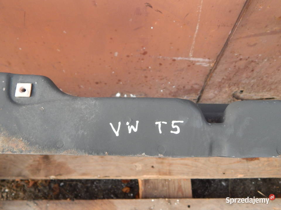 PAS PRZEDNI VW T5 TRANSPORTER L7H CARAVELLE sprzedam