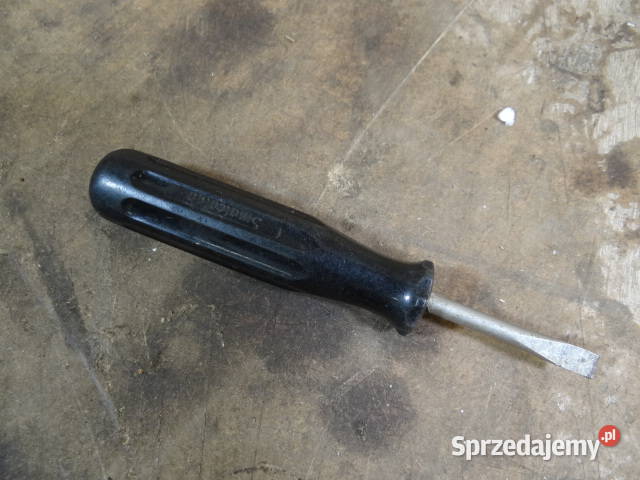 śrubokręt 15 Smalcalda MZ ES TS ETS AWO simson Akcesoria motocyklowe Żary sprzedam