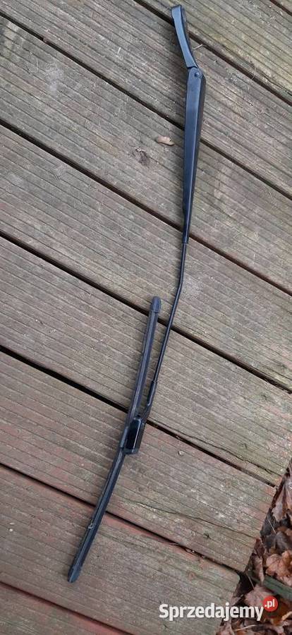 SEAT IBIZA IV 6J RAMIĘ WYCIERACZKI PRAWE pomorskie Kościerzyna