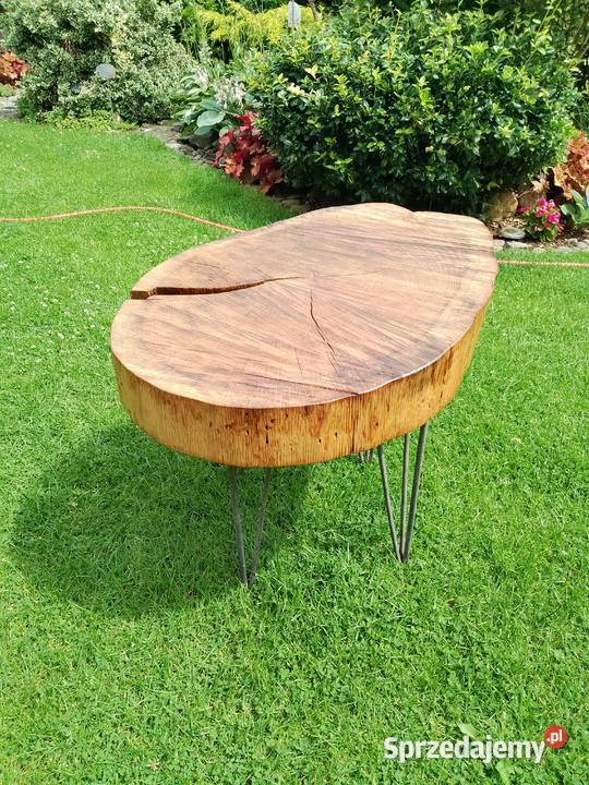 Stolik kawowy sprzedam zachodniopomorskie Tanowo