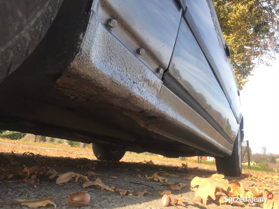 Bmw e34 20 LPG Okazja Zamiana śląskie Bielsko-Biała