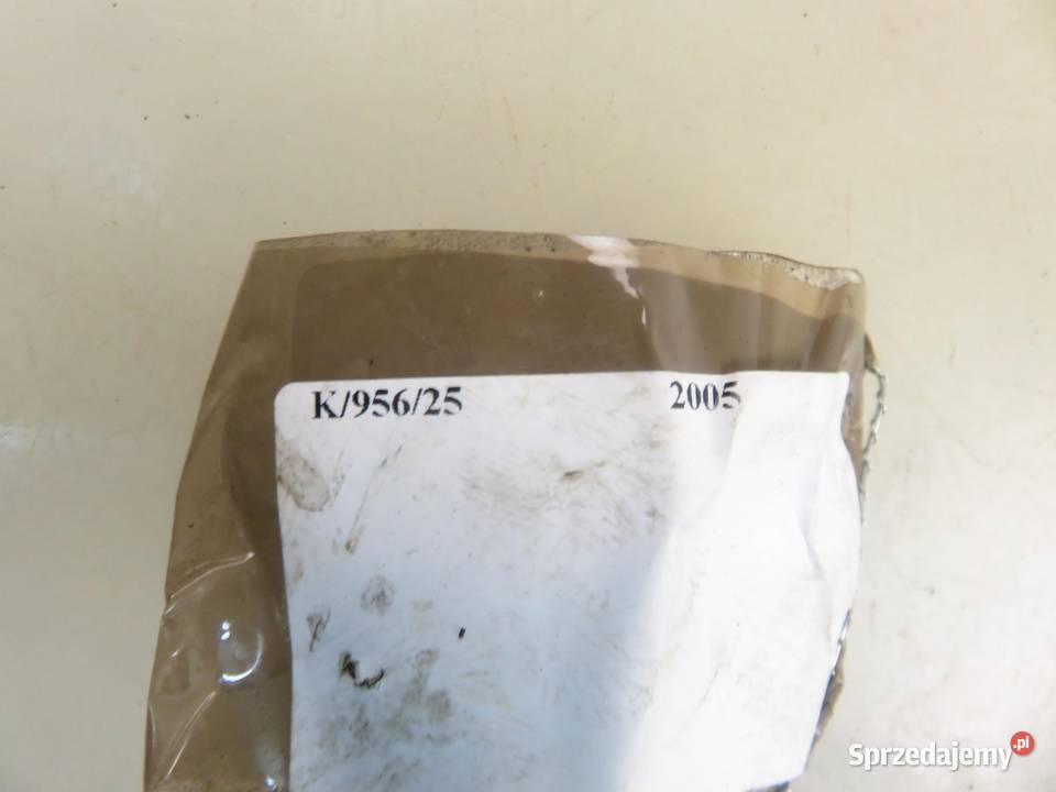 KOMPRESOR KLIMATYZACJI HONDA JAZZ II 12 iDSI