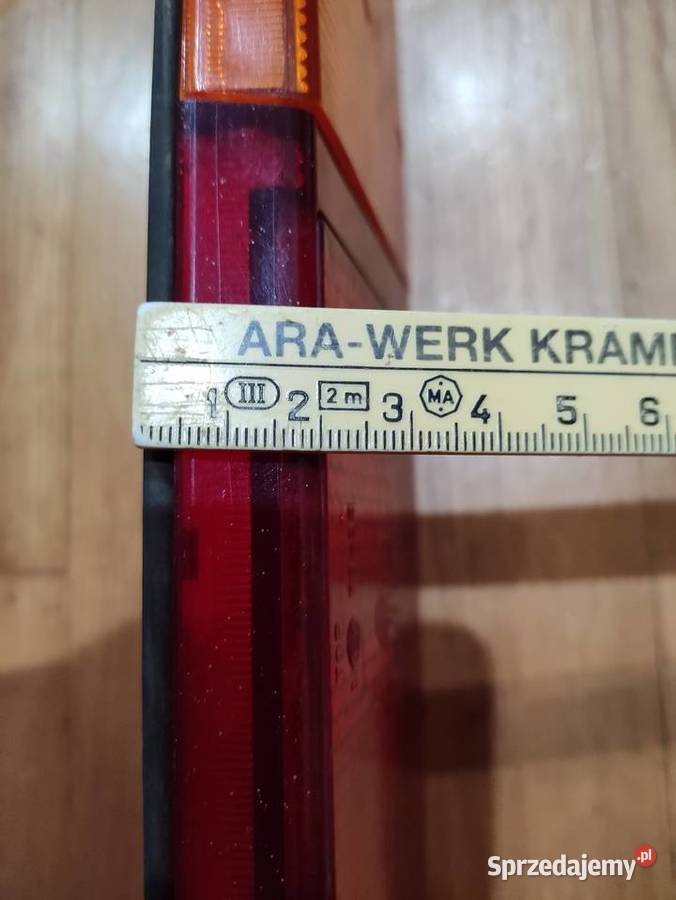 Klosze do lamp różne dolnośląskie Przeworno
