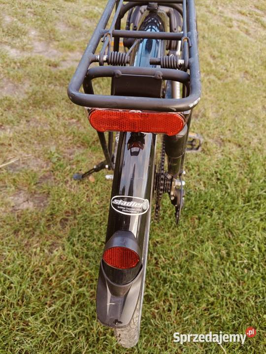 Rower miejski Rixe 28 duzy nowy Sandomierz