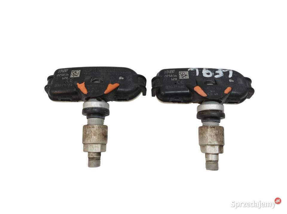 CZUJNIK SENSOR TPMS CIŚNIENIA W OPONACH 225816