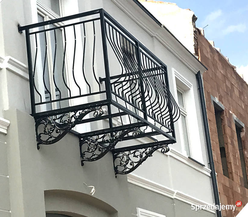 nowoczesne bramy ogrodzenia panelowe żaluzjowe Lublin