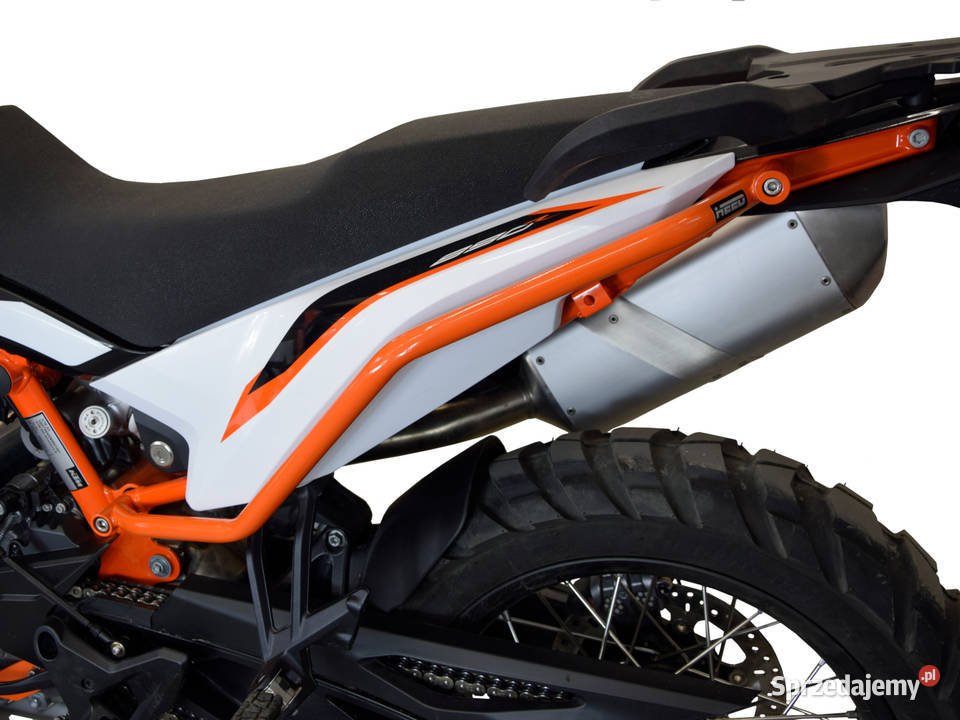 Gmole KTM 890 Adventure R 790 Adventure R 2019 Częstochowa