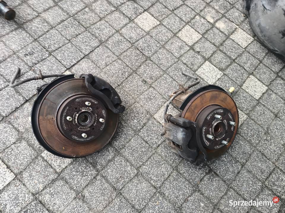 Rover 25 części pompa zwrotnice półosie Opole Lubelskie
