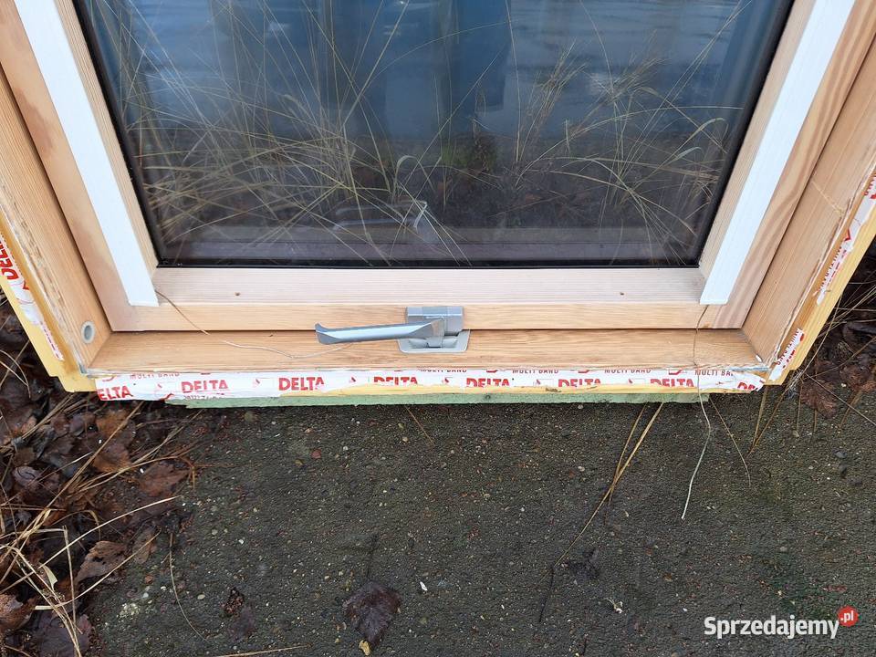 PRESELECT FAKRO okna dachowe klapowe 78x160 Szczecin