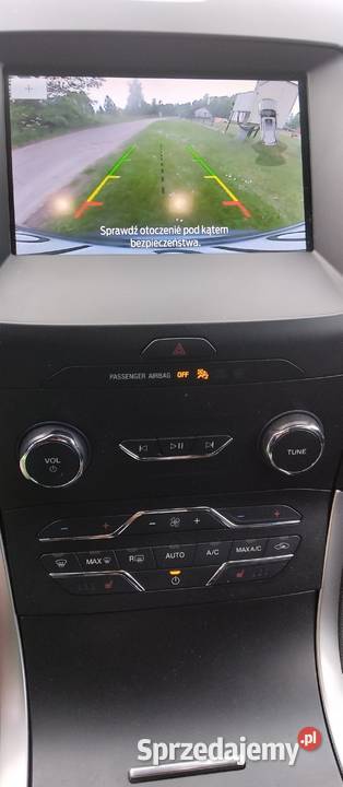Ford Edge Siedlce sprzedam