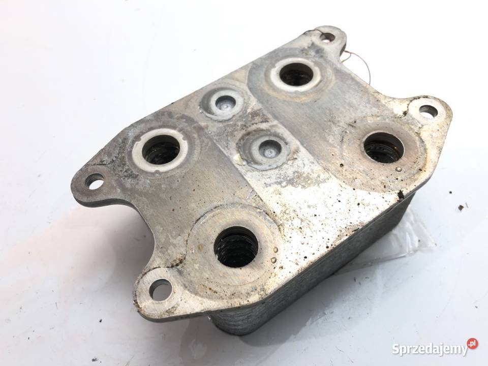 CHŁODNICA OLEJU SEAT ARONA 04E117021K 10 110 podkarpackie