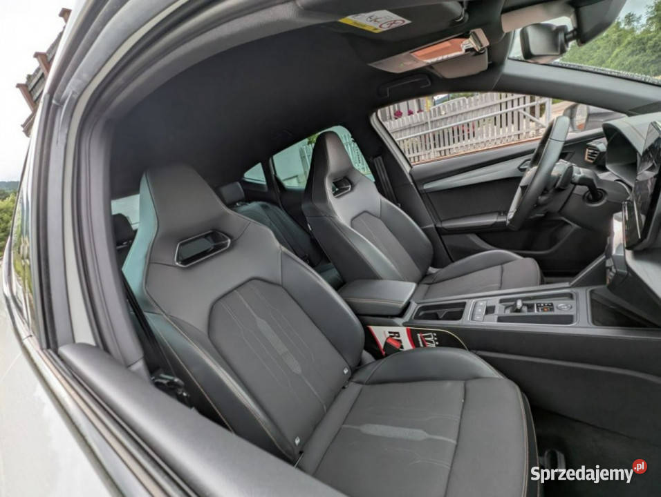 Cupra Formentor 310 4x4 AMBIENTE