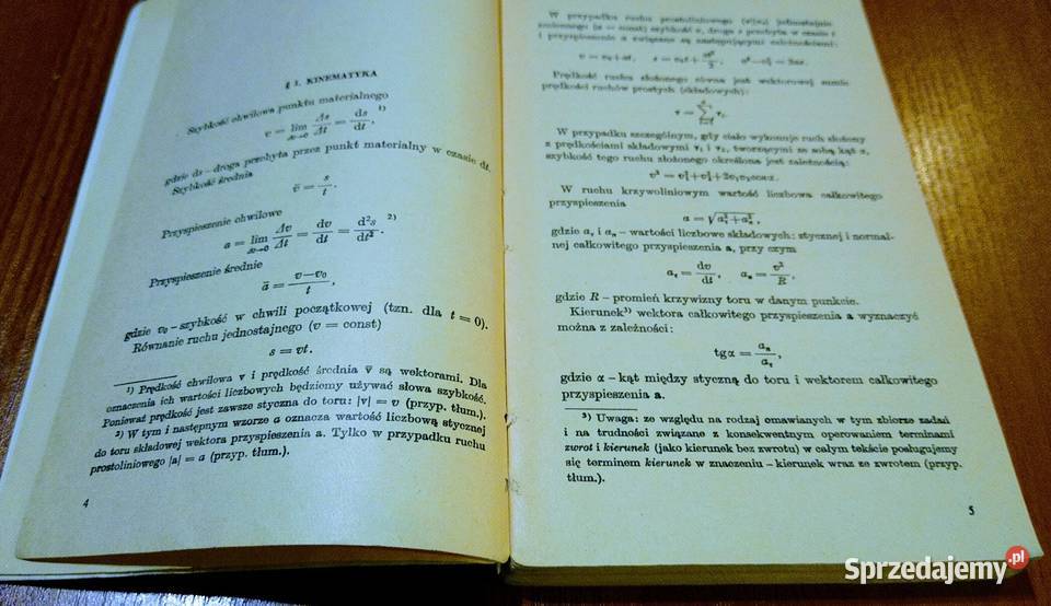Zadania z fizyki pod redakcją M S Cedrik wyd 2 Gdańsk
