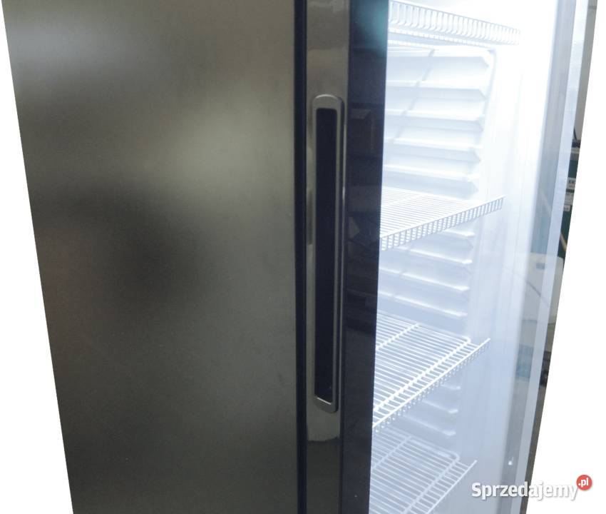 Dostępna Szafa Chłodnicza XLS412 Gastronomia mazowieckie