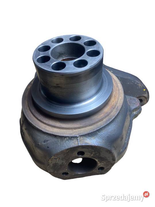 ZWROTNICA LEWA 6000105475 3785573M1 CLAAS ARES Kielce sprzedam