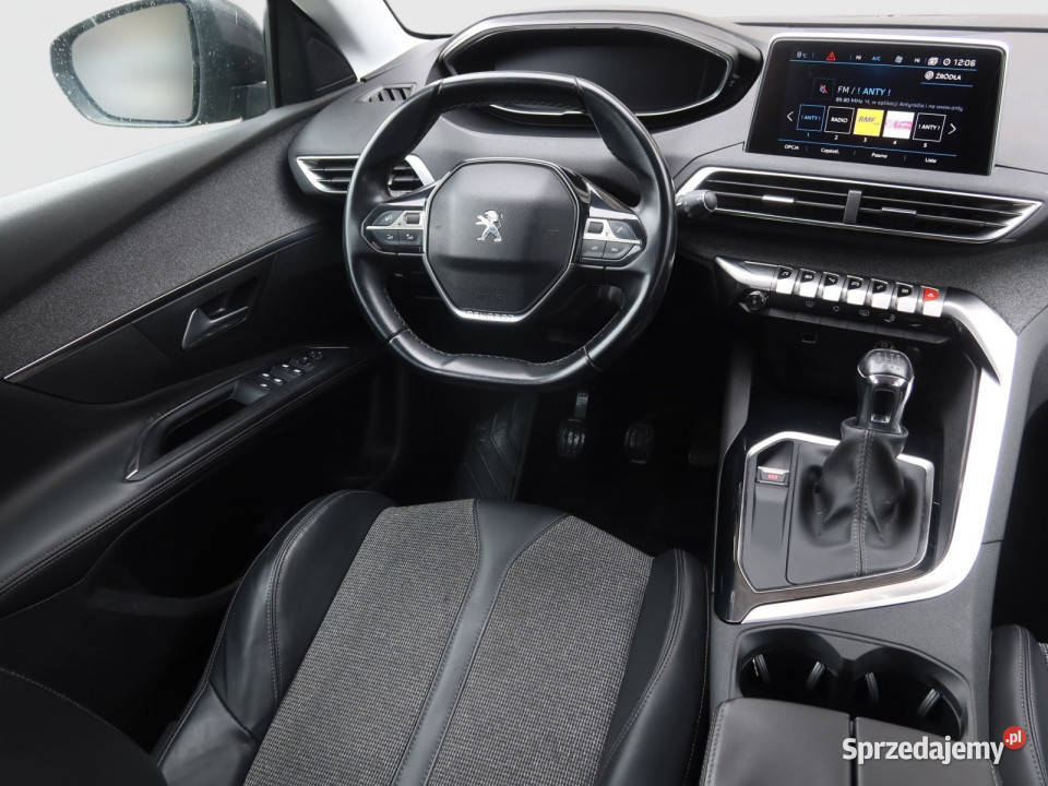 Peugeot 5008 PureTech 130 Lublin