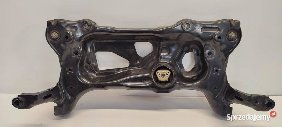 SKODA KAROQ SANKI KOŁYSKA PRZÓD 3Q0199315K sprzedam