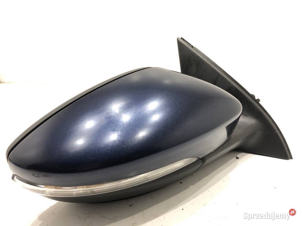 LUSTERKO PRAWY VW PASSAT B7 Kombi 1015 sprzedam