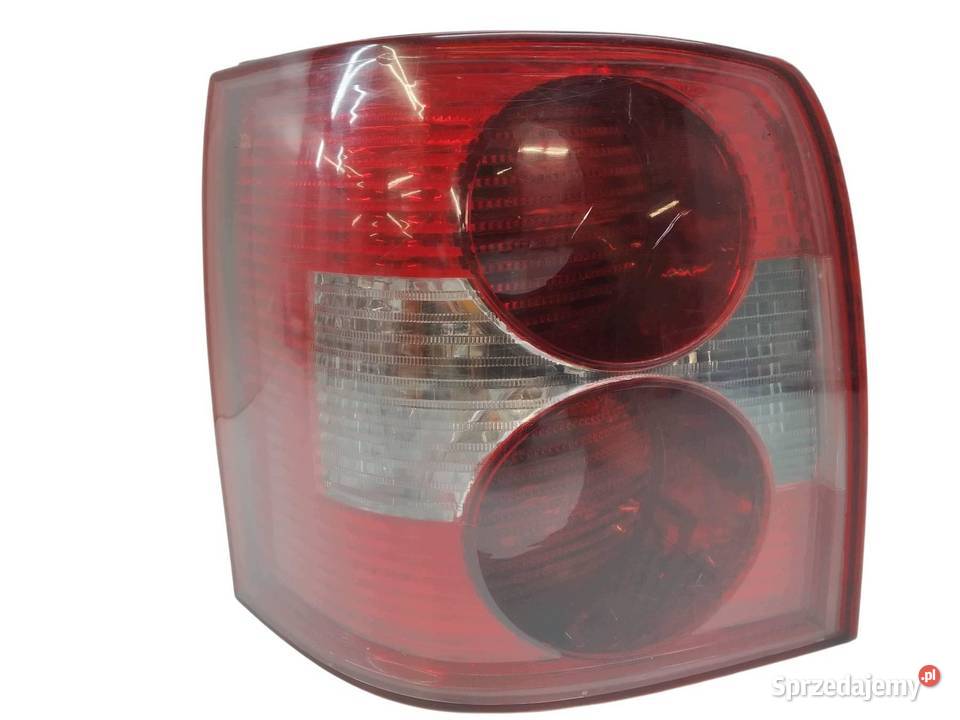 LAMPA TYŁ LEWA KOMBI LIFT VW Volkswagen Passat V sprzedam