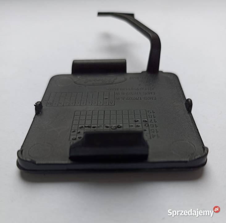 zaslepka haka zderzaka tyl Ford S II 1419r Lipno sprzedam