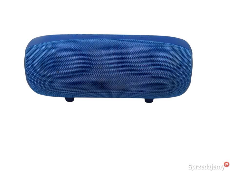 Głośnik mobilny XMUSIC 30W śląskie Katowice sprzedam