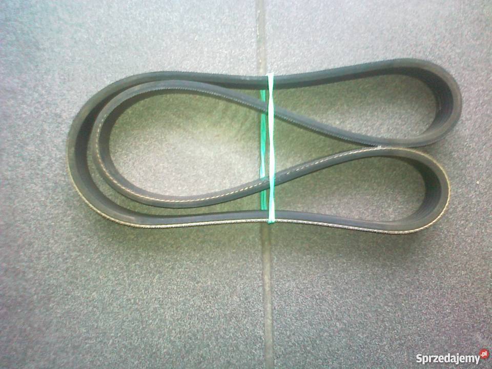 PASEK WIELOROWKOWY CITR FIAT FORD PEUGE SEAT mazowieckie Pruszków