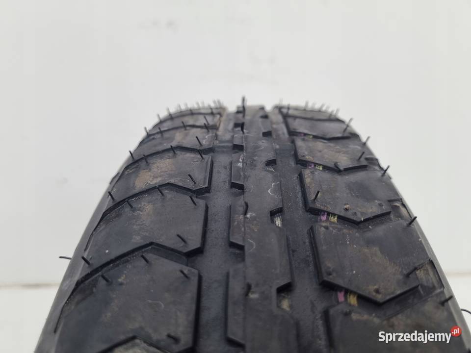 KOŁO DOJAZDOWE Kia Soul Venga Hyundai 12580 D15 lubelskie Chełm
