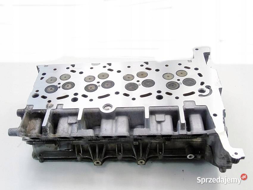 GŁOWICA 24 TDCI FORD TRANSIT MK6 MK7 0614 osobowe Sosnowiec sprzedam