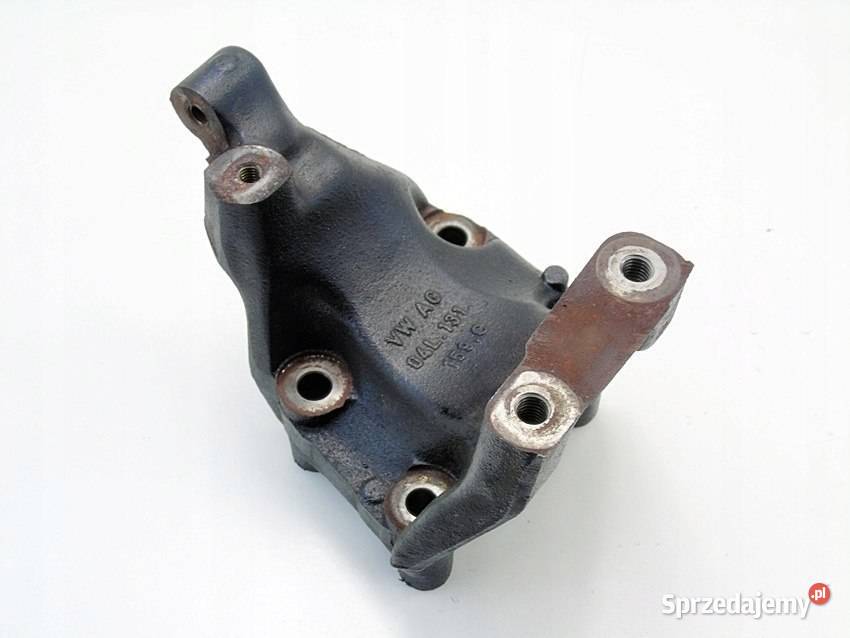 ŁAPA WSPORNIK SILNIKA 20 TDI AUDI A4 B8 A5 A6 C7 Sosnowiec