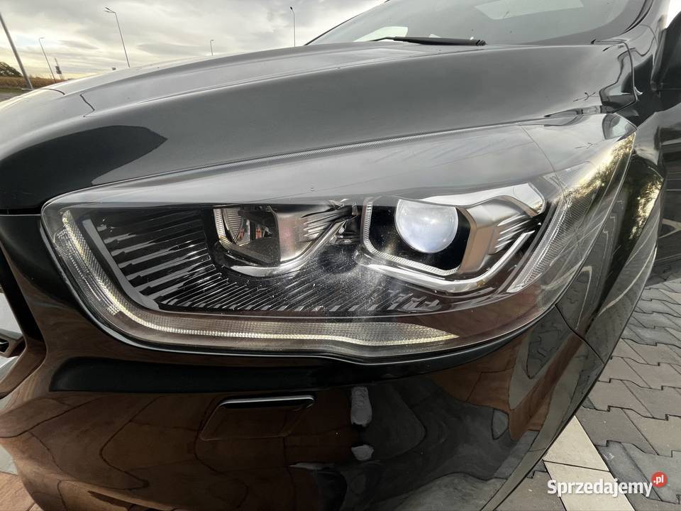 Ford Kuga 15 EcoBoost 2x4 STLine Świdnica