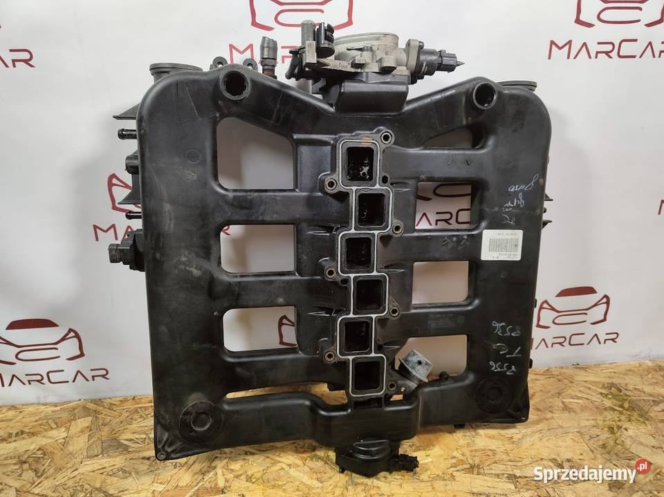 Kolektor Ssący Chrysler 300M 35 V6 osobowe Pleszew sprzedam