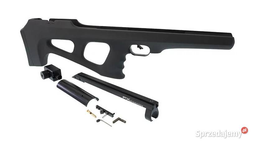 Conversion Kit FX Dreamline LiteClassicTactical Trzcianka