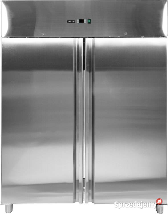Duża Szafa Mroźnicza Zamrażarka Gastronomiczna Kraków