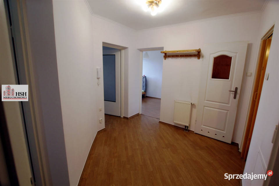 Mieszkanie Kraków Rusznikarska 578m2 2pokojowe blok