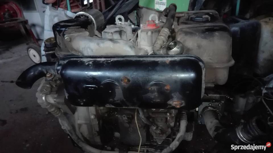 Silnik Lombardini Pozostałe